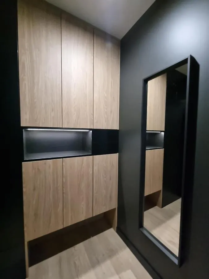 Stanczyka Apartment Krakow