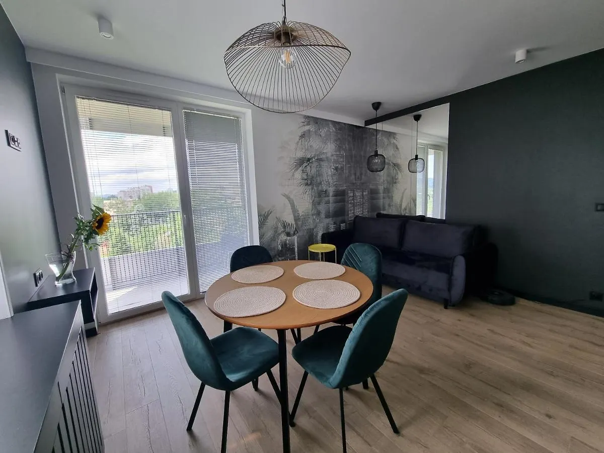 Stanczyka Apartment Krasków 0*,  Πολωνία