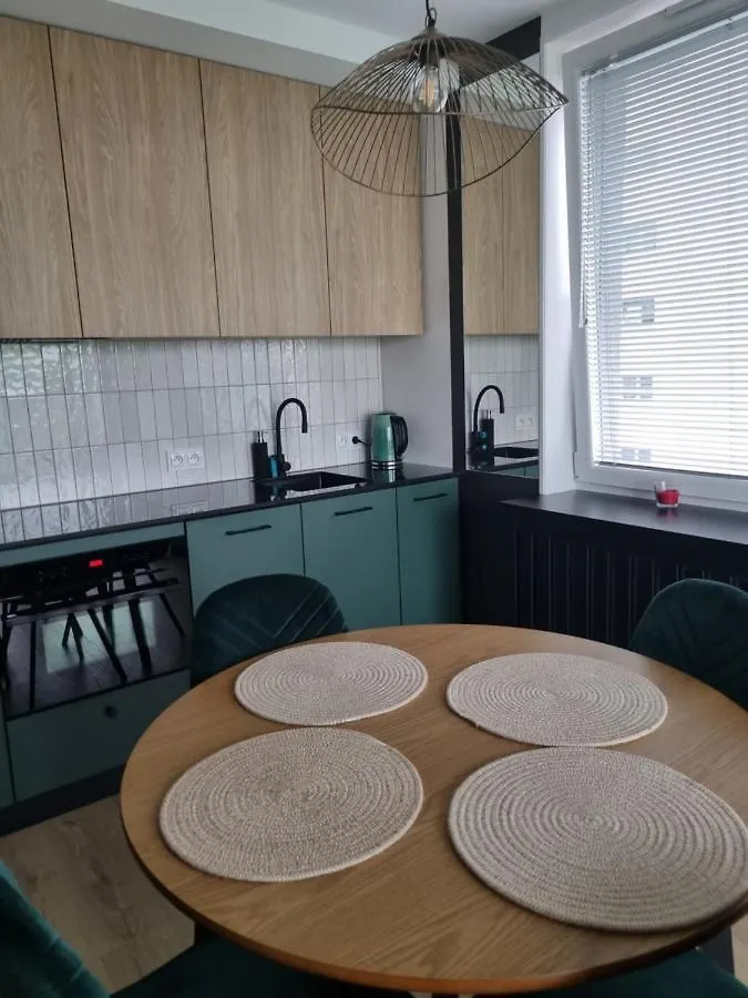 Stanczyka Apartment Krasków Πολωνία