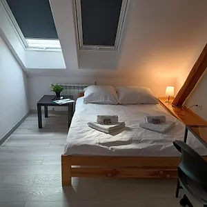  Apartamento Sleep In Center