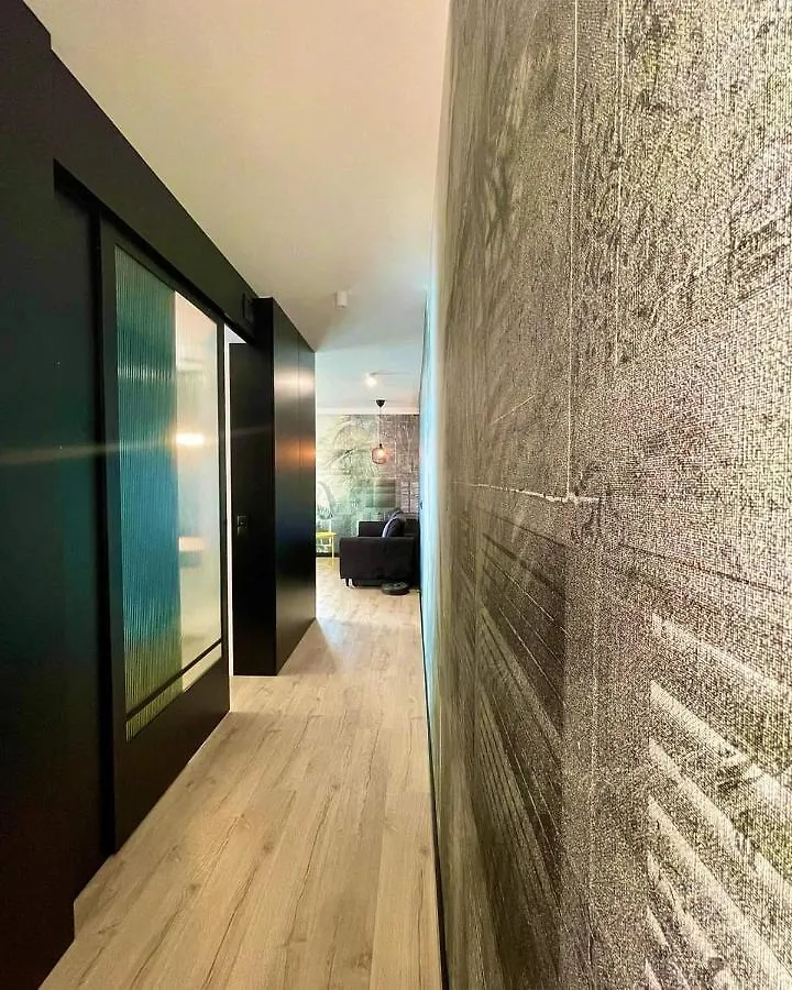 Stanczyka Apartment クラクフ