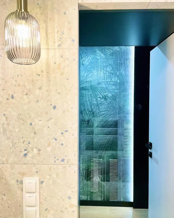 Stanczyka Apartment クラクフ