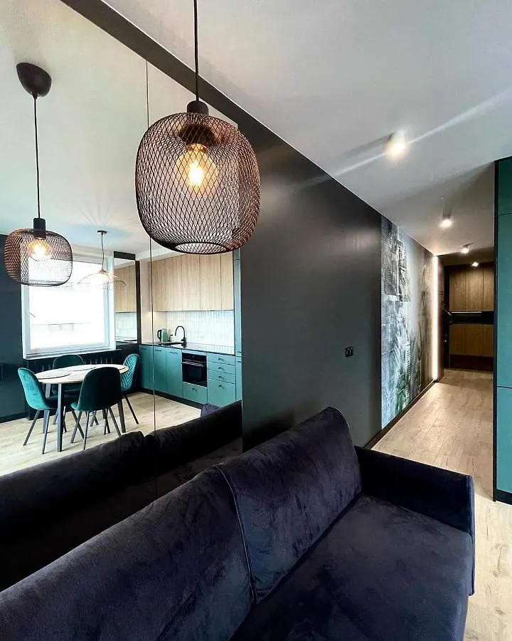 Stanczyka Apartment クラクフ